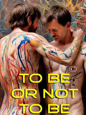 cover image of To Be or not to Be